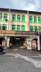 Fook Hai Building (D1), Shop House #503299061